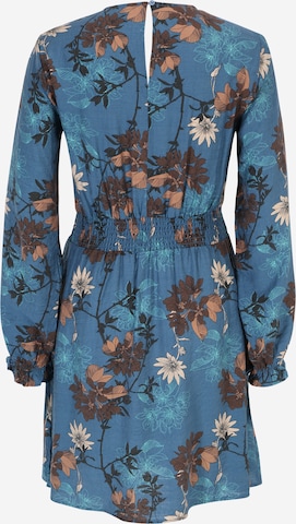 Robe 'SARI' Only Tall en bleu