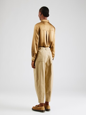 Polo Ralph Lauren Tapered Pantalon in Groen