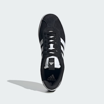 Sneaker bassa 'VL Court 3.0' di ADIDAS SPORTSWEAR in nero