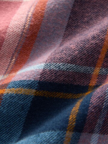 Next Pyjama in Blau