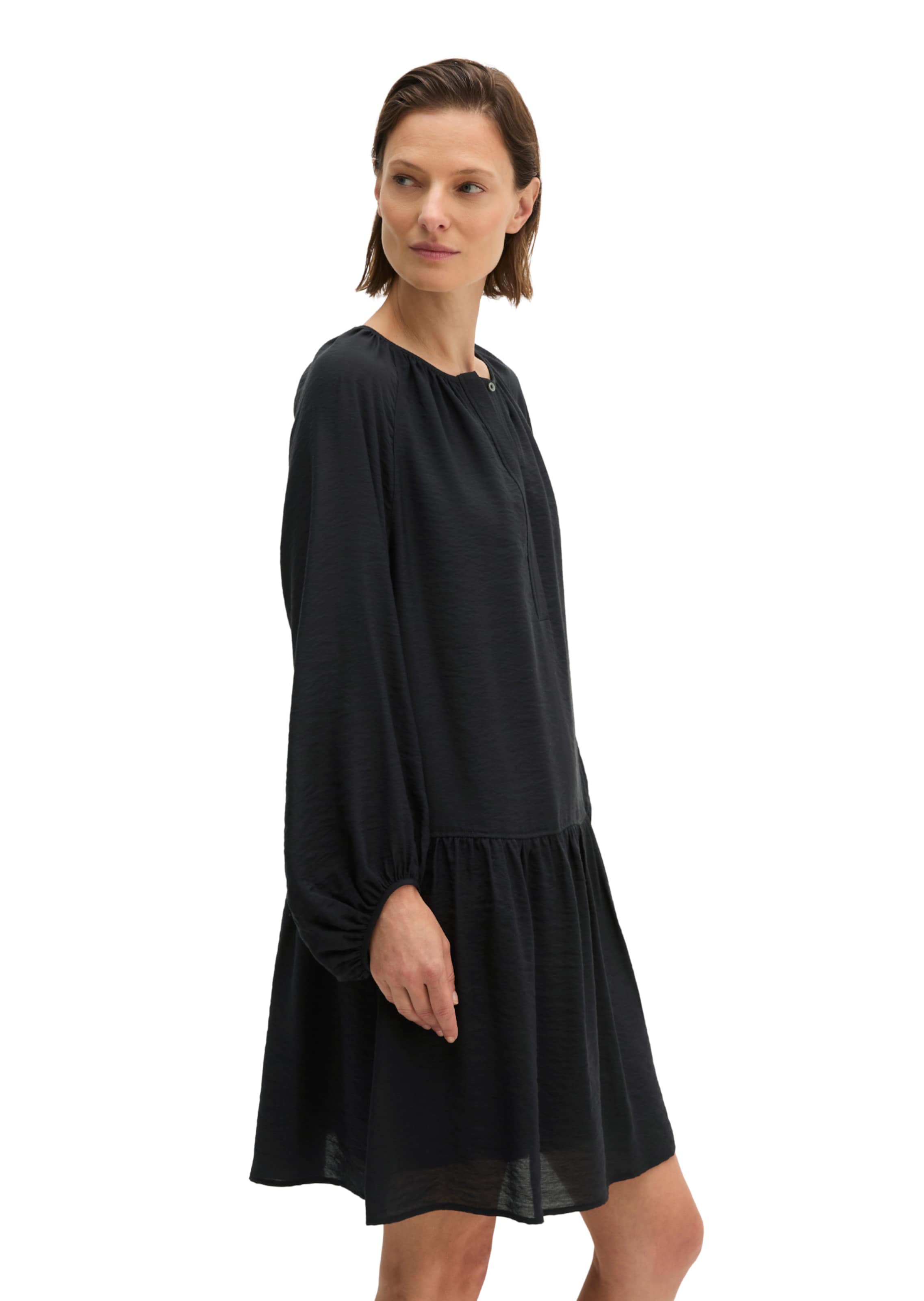 Marc O'Polo Kleid in Blau