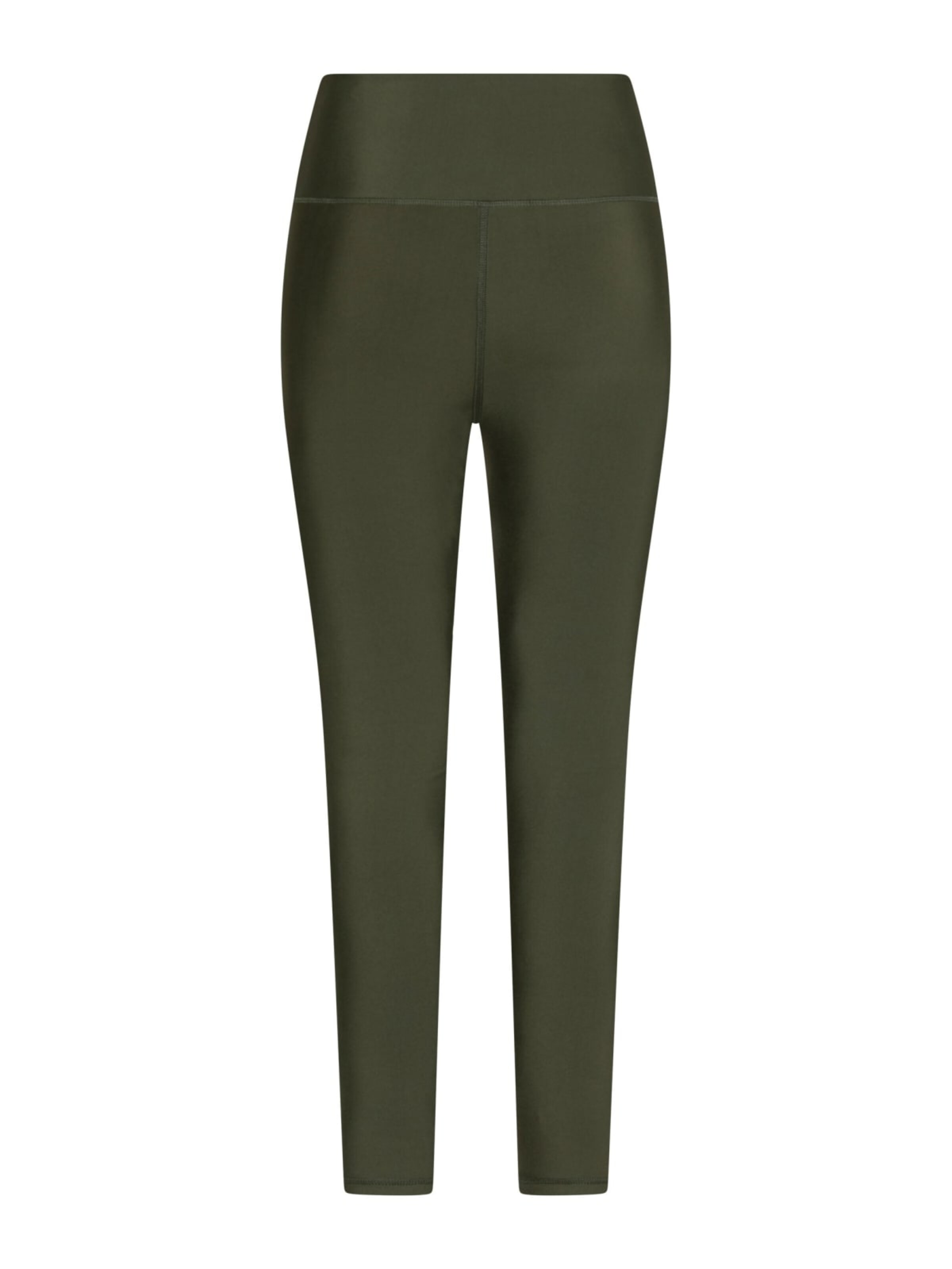 Lismina Slimfit Leggings‌‌‌‌‌‌‌‌ in Grün