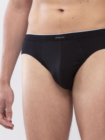 Mey Slip in Zwart