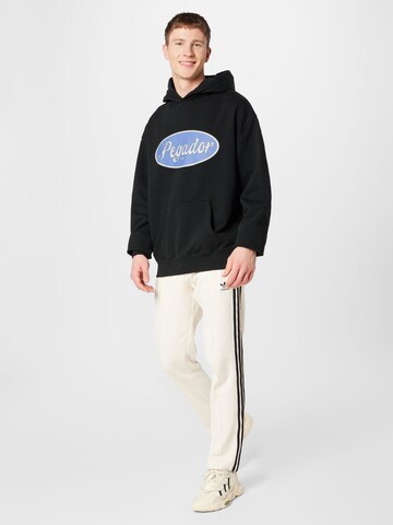 Pegador Sweatshirt in Lila