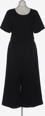 Uta Raasch Jumpsuit in XXXL in Black: front