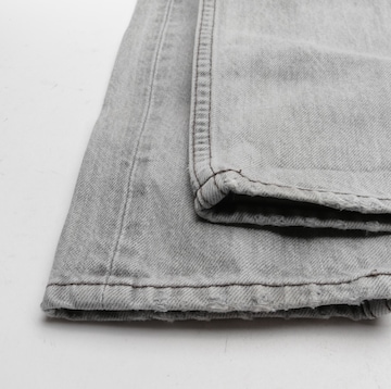 Grlfrnd Jeans 24 in Grau