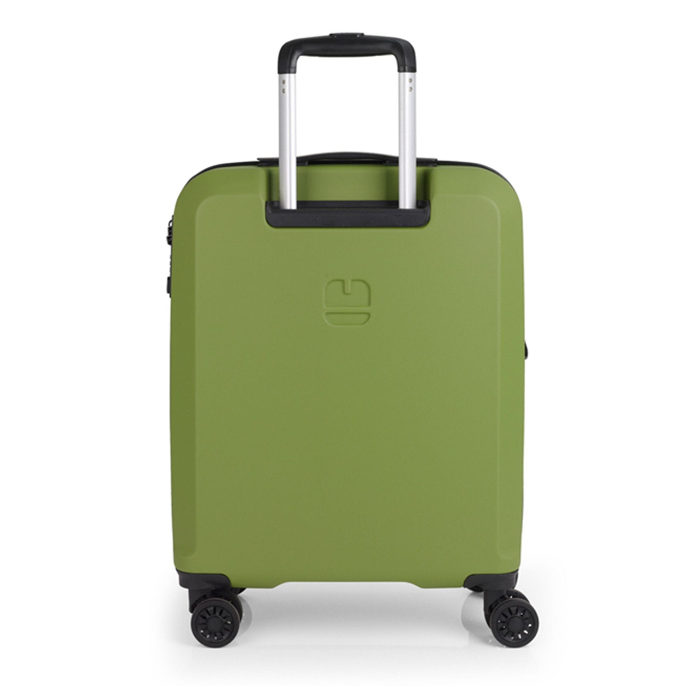 Trolley 'Montreal' di Gabol in verde