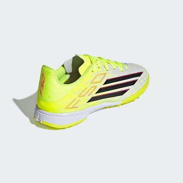 ADIDAS PERFORMANCE - Calzado deportivo 'F50 League' en amarillo