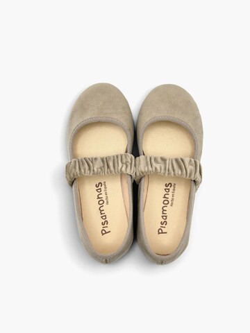 Pisamonas Ballerina‌‌‌‌‌‌‌‌ in Beige