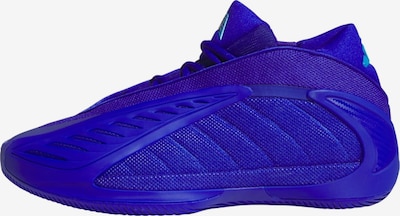 ADIDAS PERFORMANCE Sportschuh 'Anthony Edwards' in 36 in navy, Produktansicht
