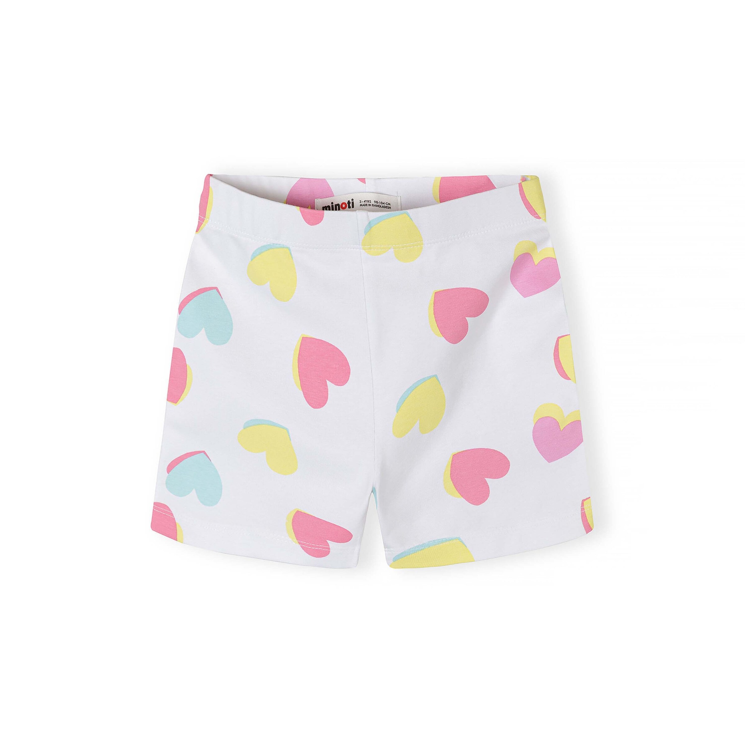 MINOTI Skinny Κολάν σε γκρι