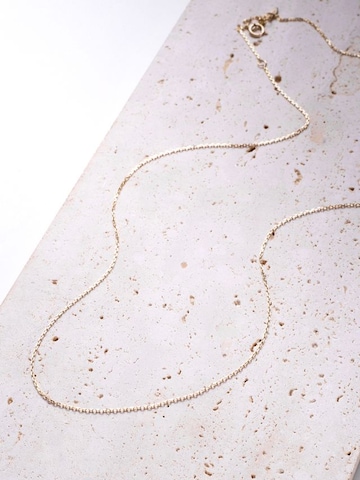 Dear Me Kette 'Luminous'‌‌‌‌‌‌‌ in Gold