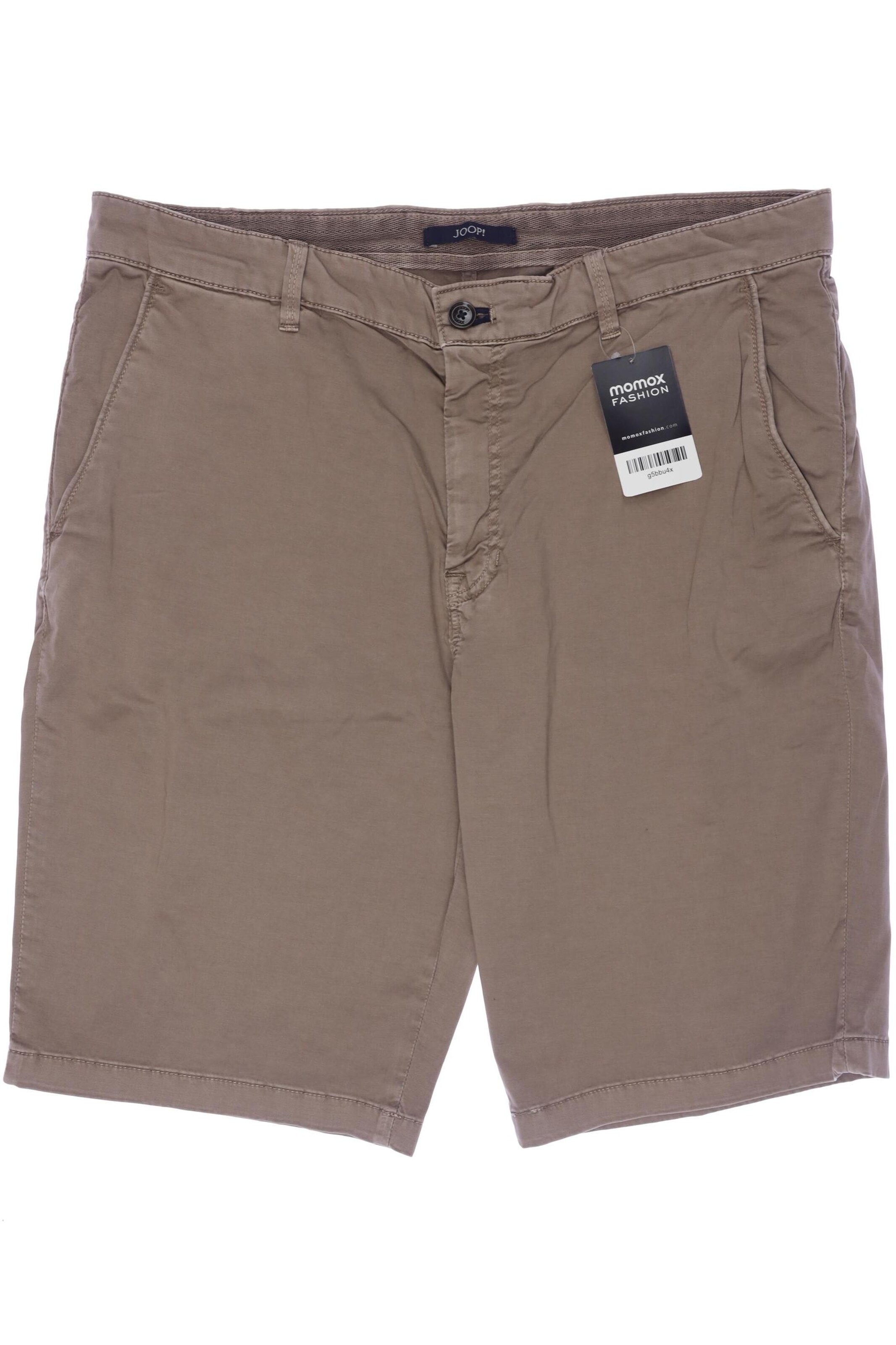 JOOP! Shorts 36 in Braun: Vorderseite