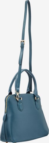 Usha Handtas in Blauw