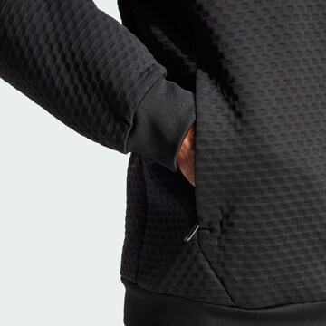 ADIDAS TERREX Αθλητική μπλούζα φούτερ 'Xploric' σε μαύρο