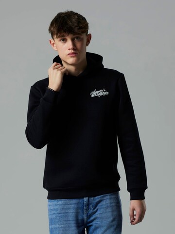 LMTD - Sudadera en negro