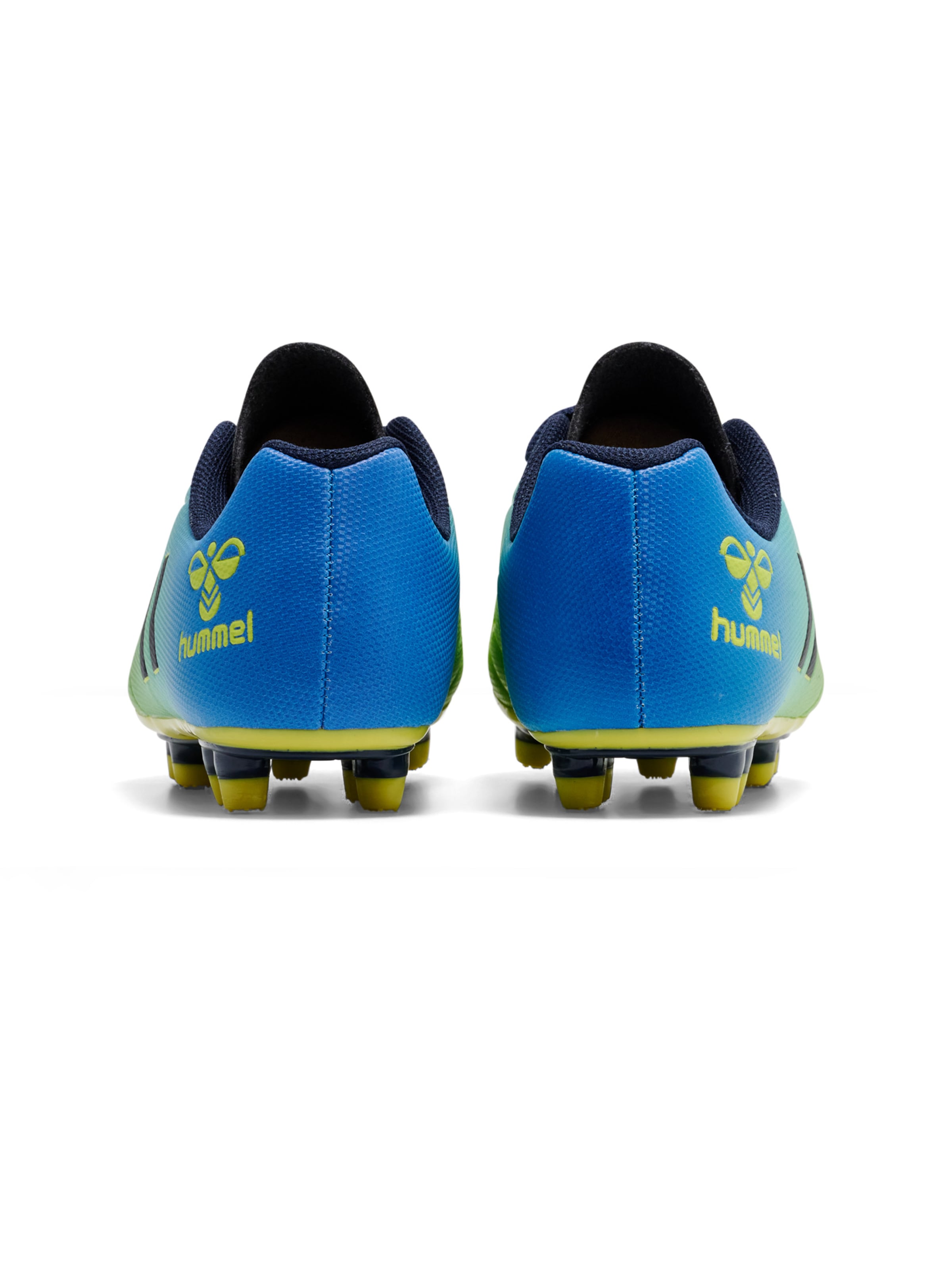 Hummel Sportssko 'TOP STAR F.G. LC' i blå
