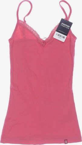 EDC BY ESPRIT Top S in Pink: predná strana