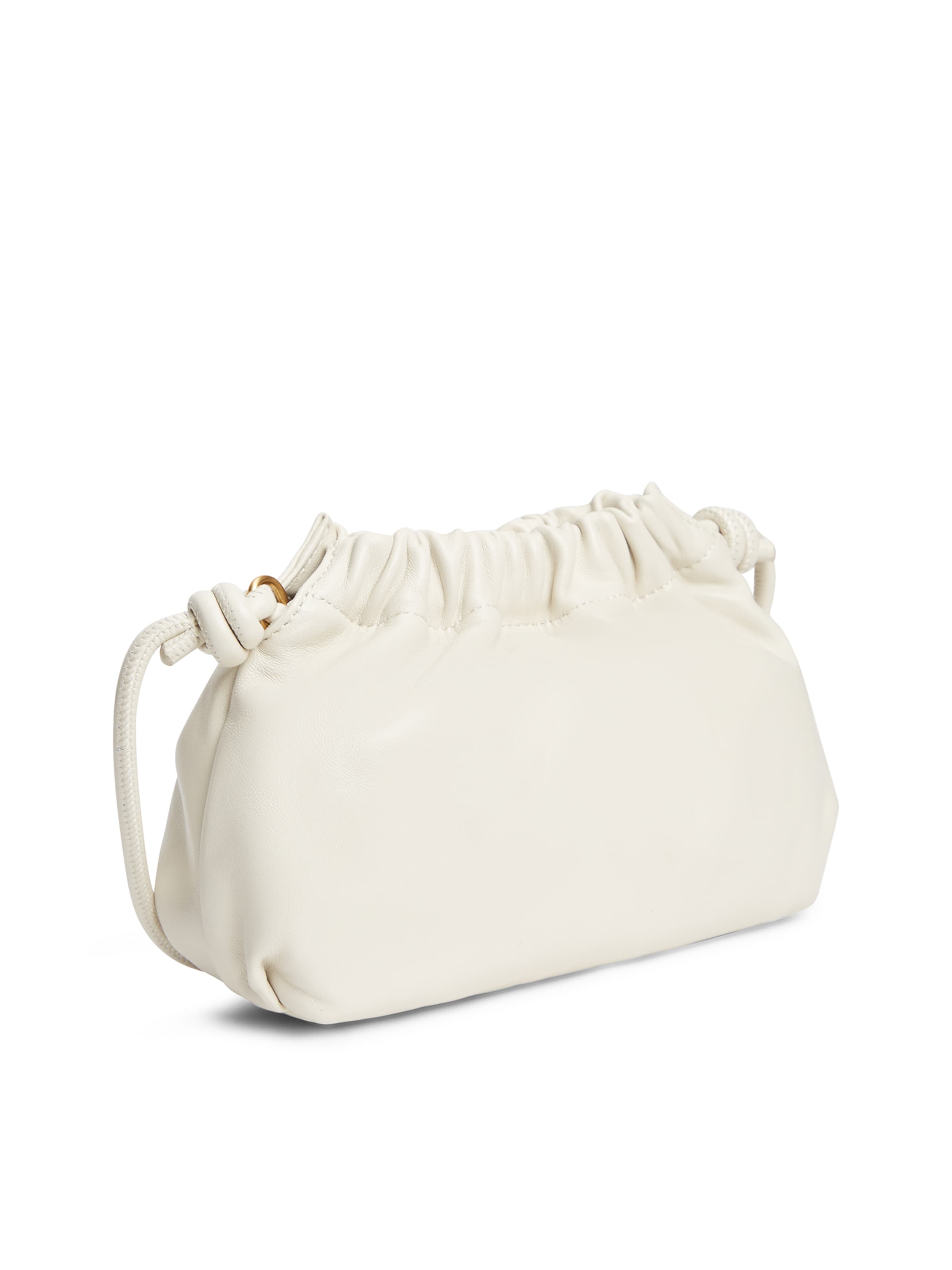 Poche ventrale TOMMY HILFIGER en beige