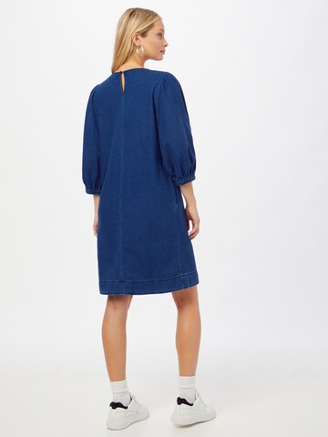 Robe 'Florina' Herrlicher en bleu