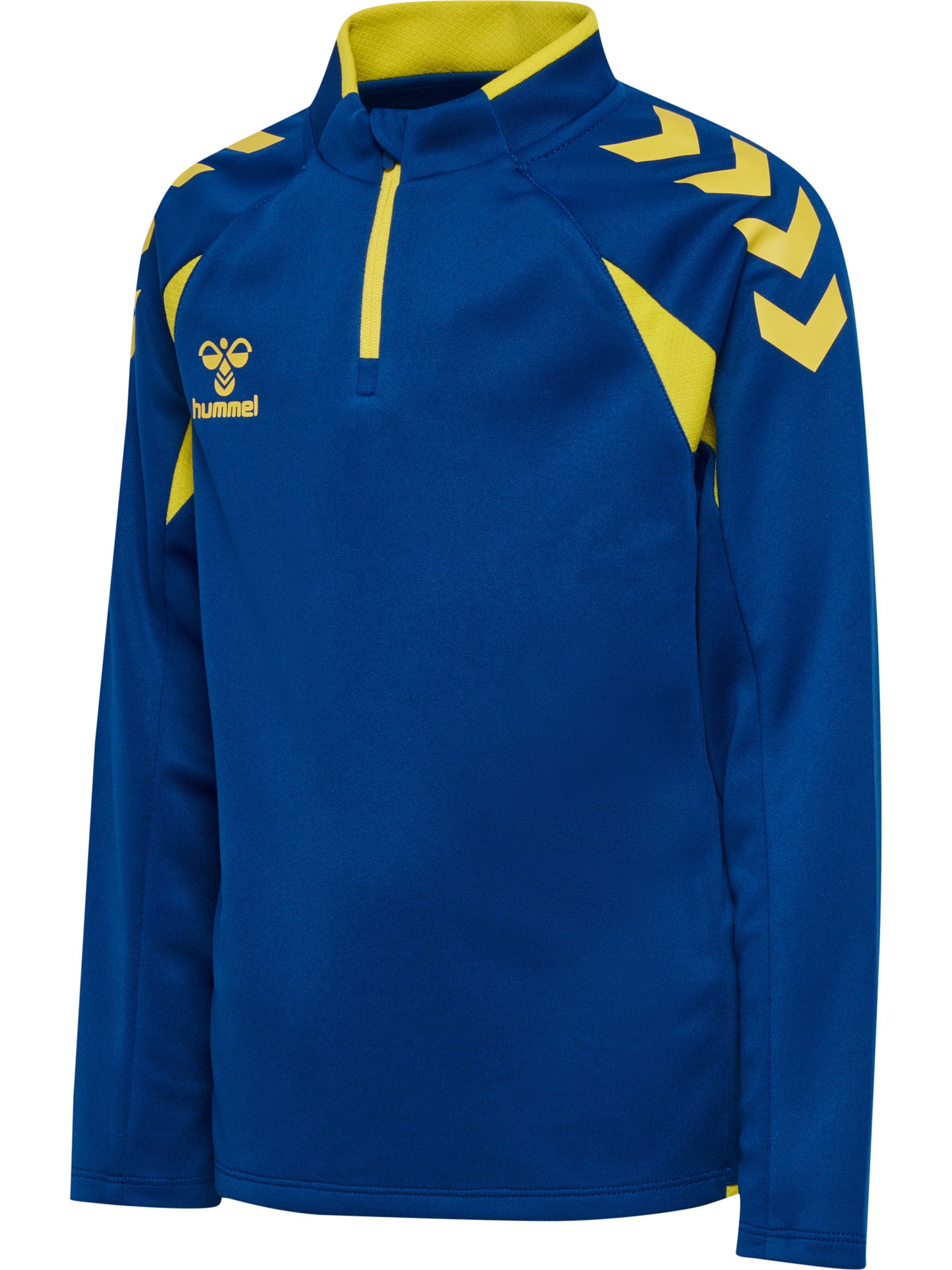 Hummel Sports sweatshirt 'Core 2.0' in Blue