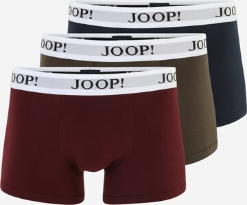 JOOP! Boxershorts in Blau: predná strana