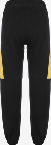 Jordan Regular Workout Pants in Black