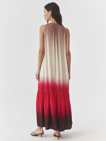 TATUUM - Vestido 'OROKONO' em rosa