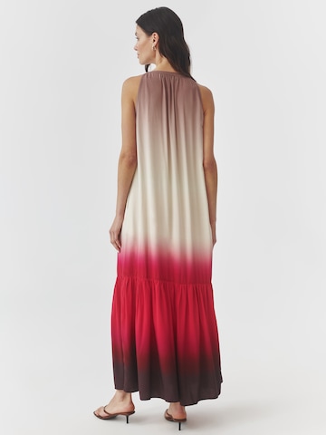TATUUM Платье 'OROKONO' в Ярко-розовый
