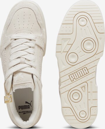 PUMA Sneaker low 'Slipstream' in Beige