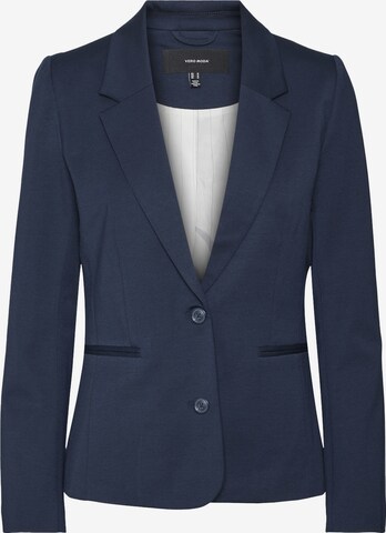 VERO MODA Blazer 'Lucca' i blå: forside