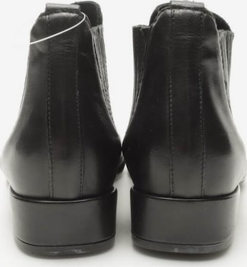 Donna Carolina Dress Boots in 37,5 in Black