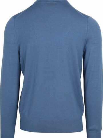 T-Shirt Suitable en bleu