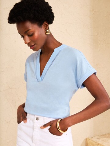 love & rosesMajica - plava boja