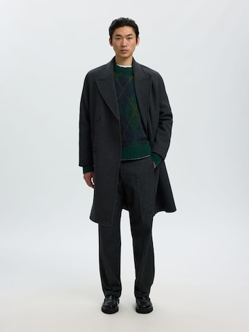 Pullover di SELECTED in nero