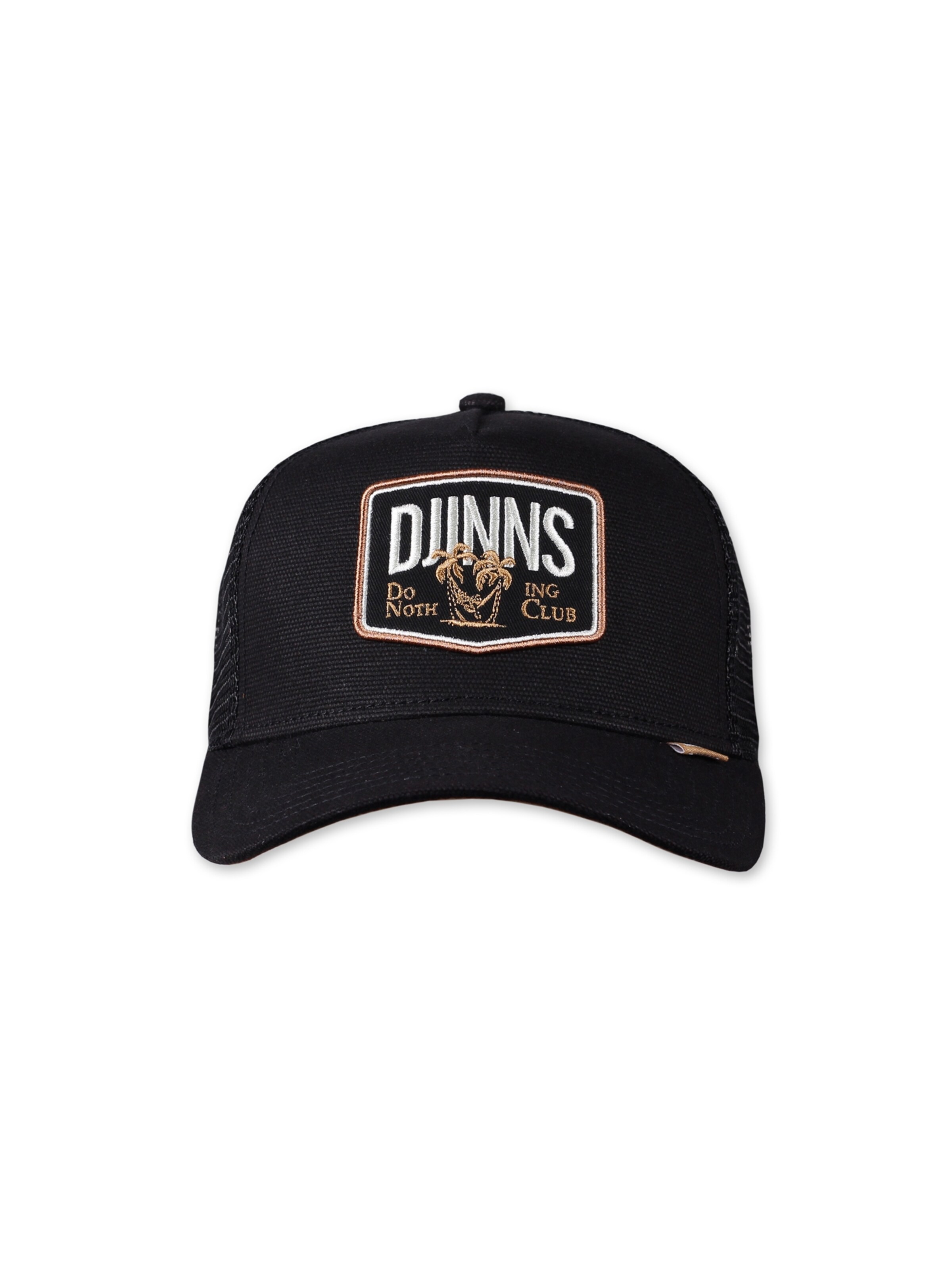 DJINNS Τζόκεϊ 'Nothing Club' σε μαύρο