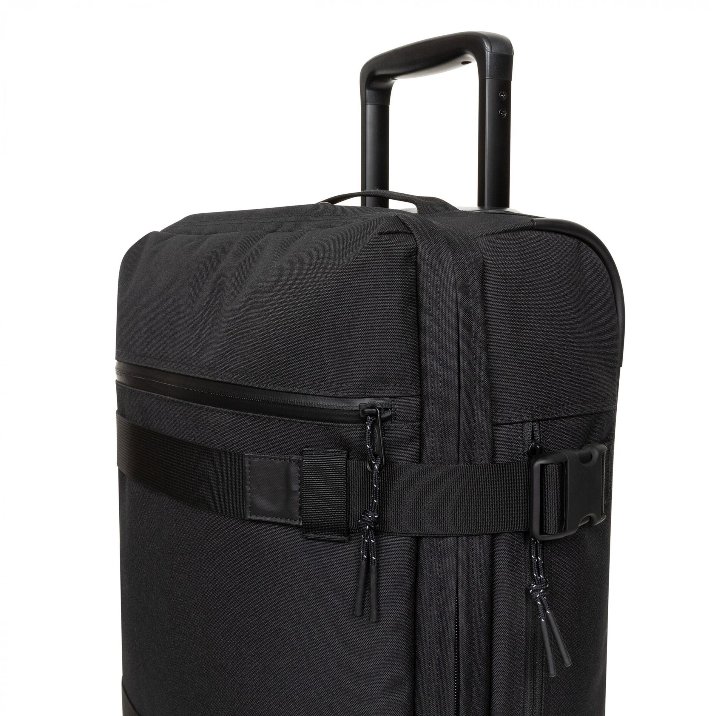 Trolley di EASTPAK in nero