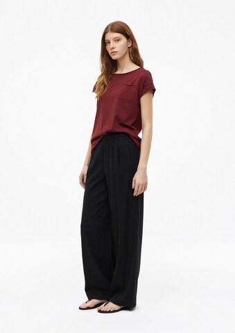 s.Oliver T-Shirt in Rot
