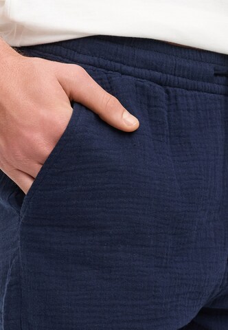 Kronstadt Regular Broek ' KSAvery ' in Blauw