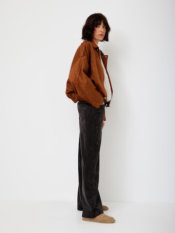 PADDOCKS Regular Pants in Brown