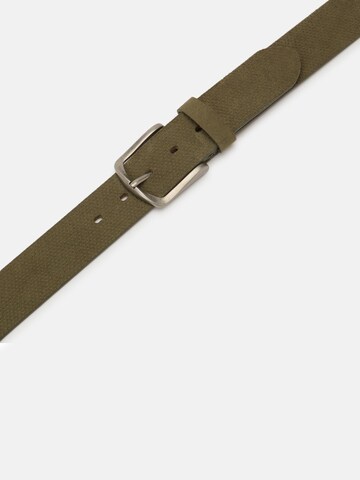 Lloyd belts Belt '0264' in Green