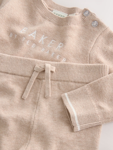Baker by Ted Baker Komplet | bež barva