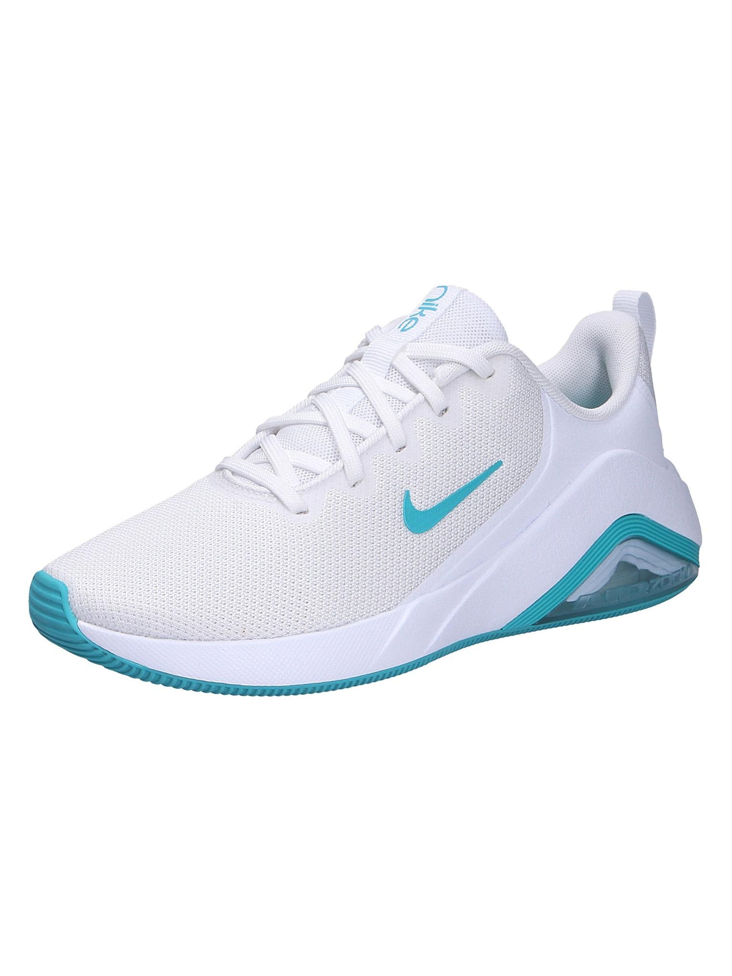 NIKE Sneakers 'BELLA 7' in White: front