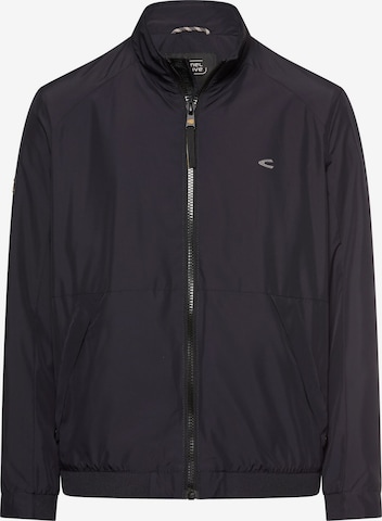 CAMEL ACTIVE Jacke in Blau: Vorderseite
