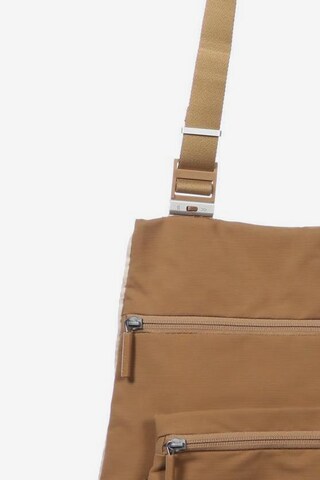 MANDARINA DUCK Handtasche gross One Size in Beige