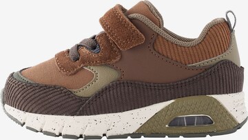 Next Superge | rjava barva: sprednja stran