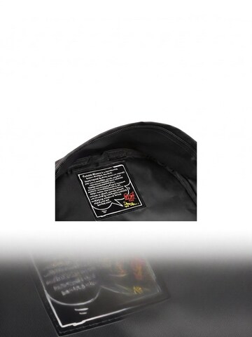 EASTPAK Rygsæk 'DAY PAK'R AUTHENTIC CONTEMPORARY MICKEY PLACEMENT' i sort