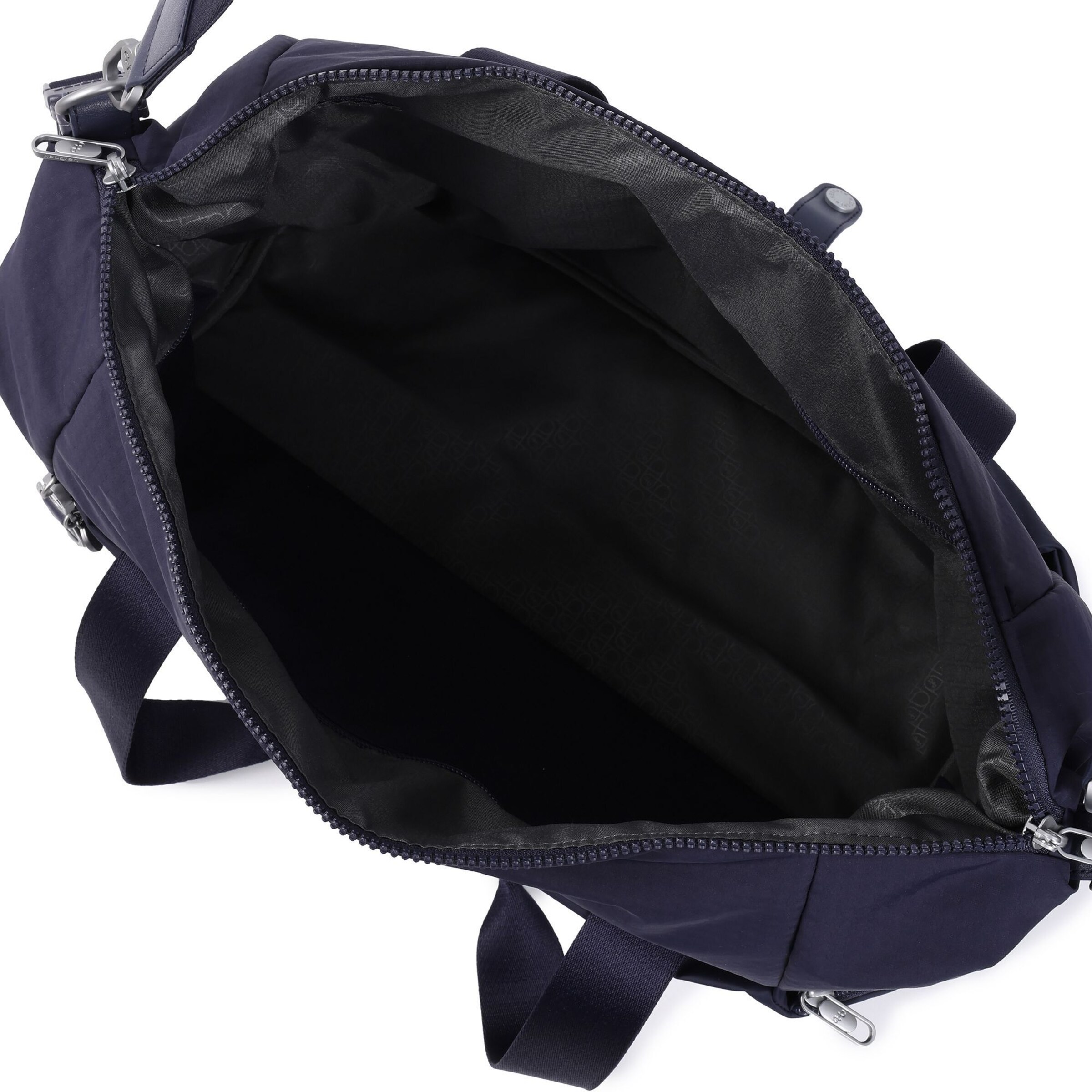 Hedgren Document Bag 'Furo Ryoko' in Blue