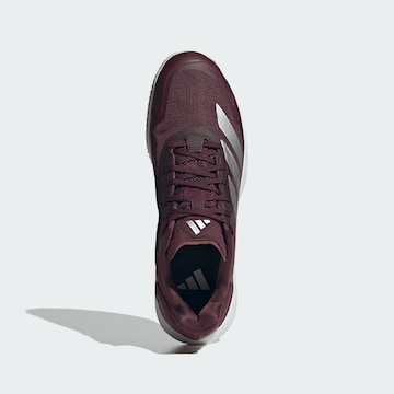 ADIDAS PERFORMANCE Sportschoen 'Defiant Speed 2 Clay' in Rood