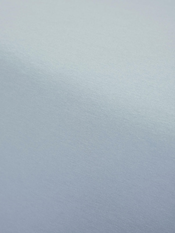 ESSENZA Bed Sheet in Blue